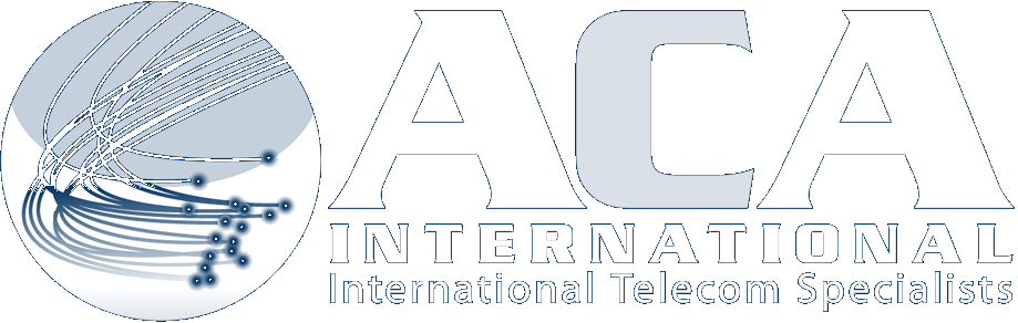 ACA International - International Telecom Specialists